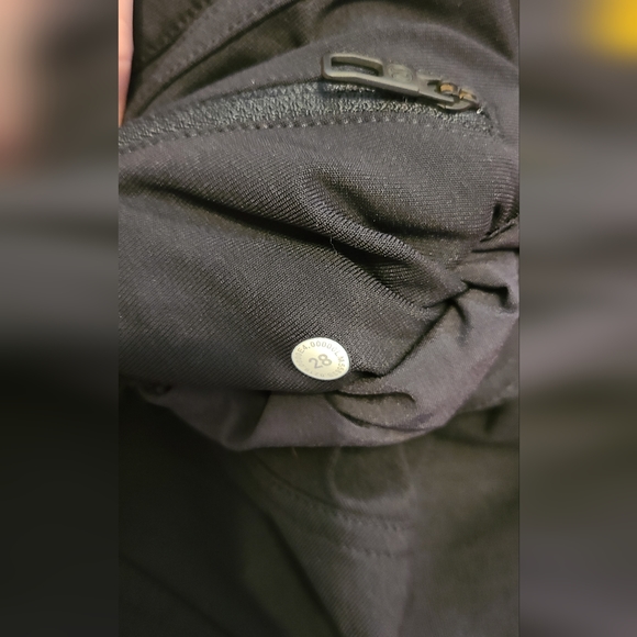 Lululemon ABC Slim Fit 5 Pocket Warpstreme Pants - Picture 6 of 8